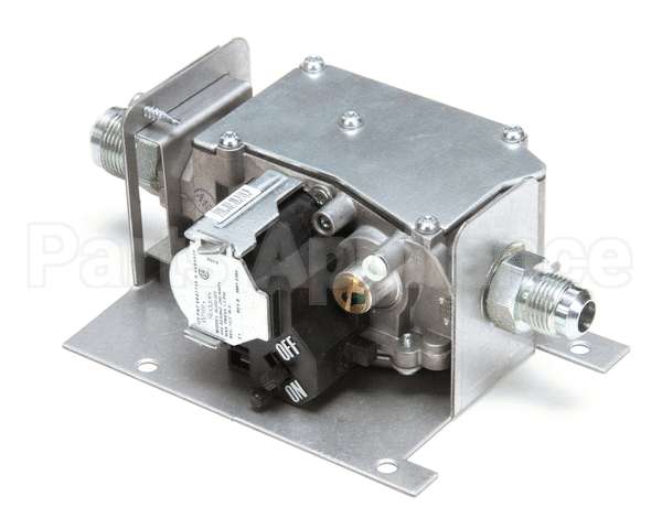 37972 Blodgett Gas Valve Assembly,Direct Spark Lp