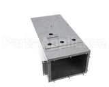 37978.0003 Bunn Tank Weldment, 3.2 Gal