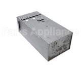 37978.0003 Bunn Tank Weldment, 3.2 Gal