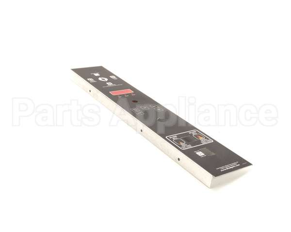 37983 Blodgett Panel Decal Assembly, Ssd Xl