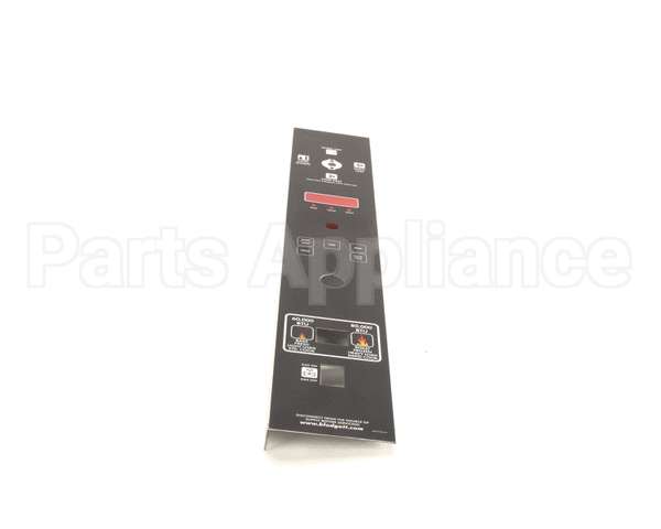 37983 Blodgett Panel Decal Assembly, Ssd Xl