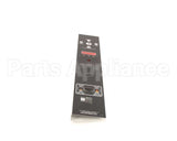 37983 Blodgett Panel Decal Assembly, Ssd Xl
