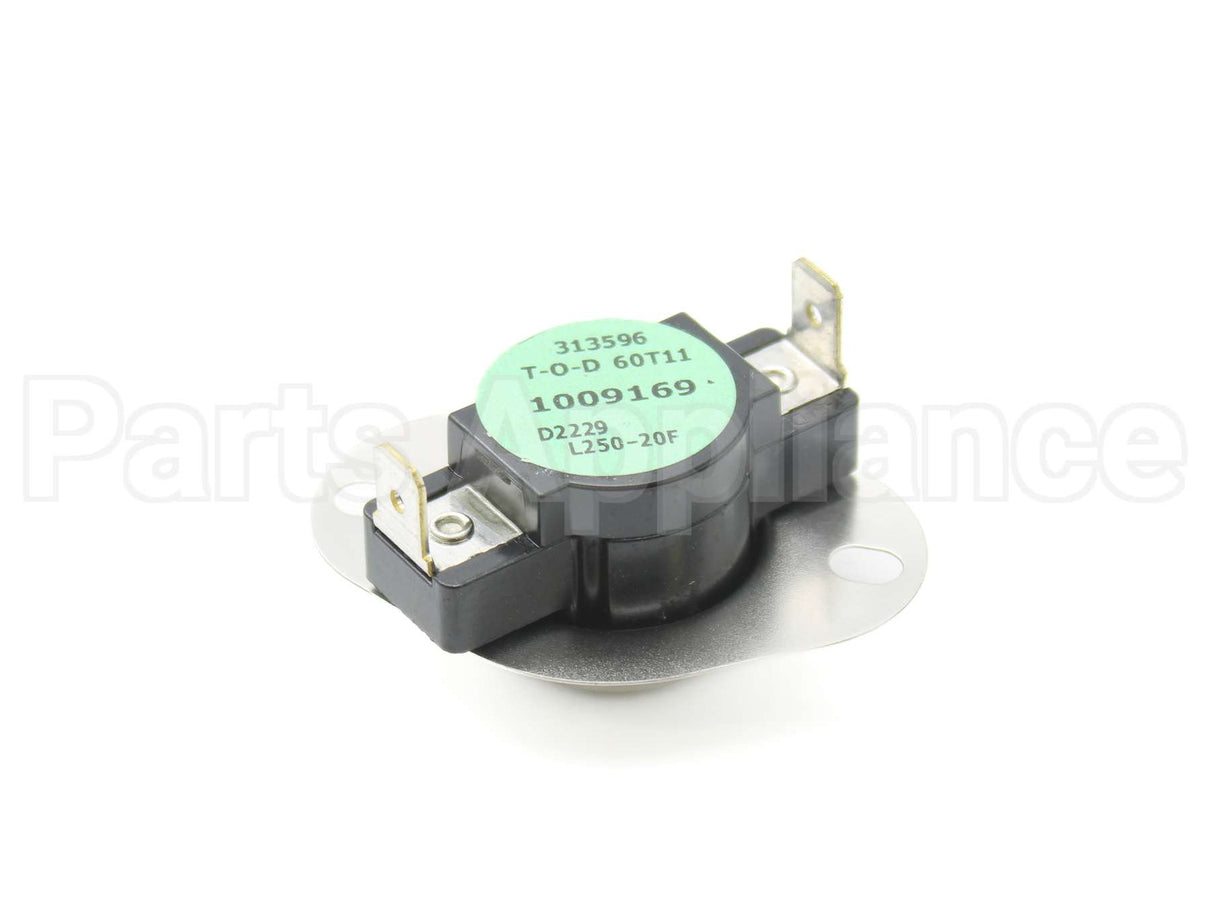 HH680354 Carrier 250F 20F-Dif Limit Switch