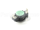HH680354 Carrier 250F 20F-Dif Limit Switch