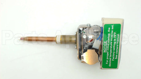 37E73A-906 Copeland Comfort Control (White Rodgers) Intelli-Vent Water Heater Vlv