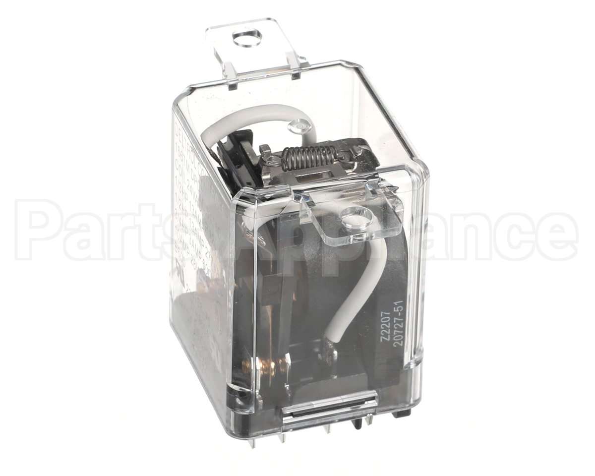 37H96 Lennox Dpdt Limit 24V Relay