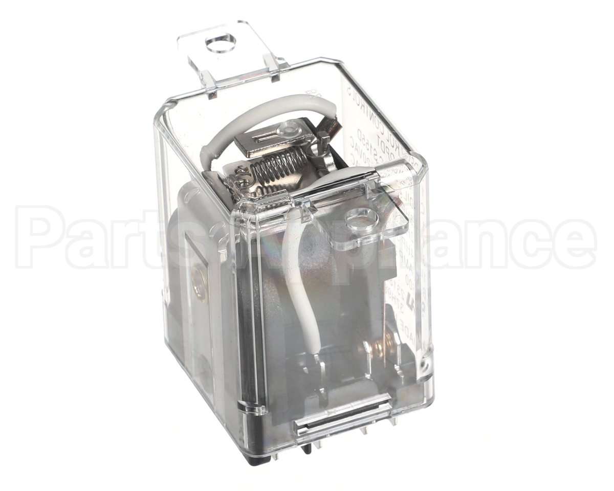 37H96 Lennox Dpdt Limit 24V Relay