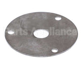 37Q0250 Angelo Po Motor Shaft Gasket