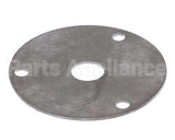 37Q0250 Angelo Po Motor Shaft Gasket