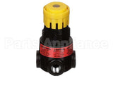38-0100-0001 Fbd Reg,Brass,Non-Relvng,No Pres G