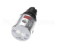 38-0100-0003 Fbd Regulator, C02, Relvg,Preset 3