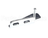 38-05096 Apex Supply Chain Tech Hinge, Pivot Brkt, Bottom Left