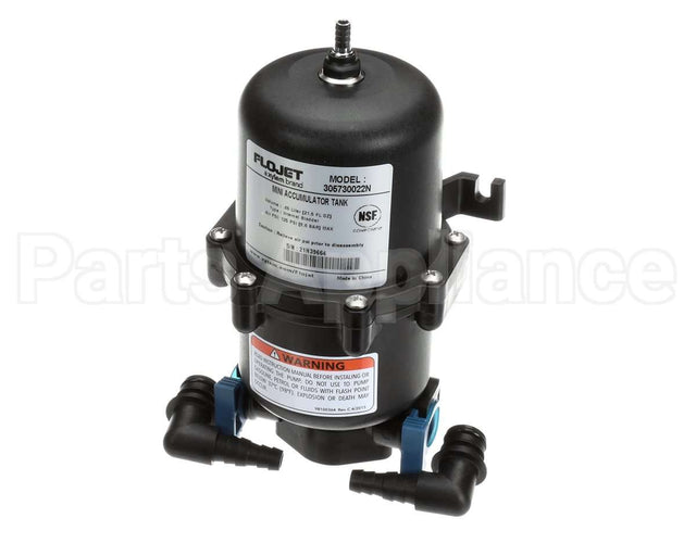 38-2004-0001 Lancer Expansion Tank