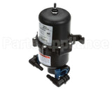38-2004-0001 Lancer Expansion Tank