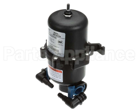 38-2004-0001 Lancer Expansion Tank