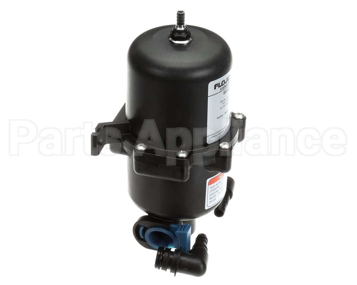 38-2004-0001 Lancer Expansion Tank