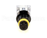 38-2006-0001 Fbd Regulator, (Diaphragm Type)