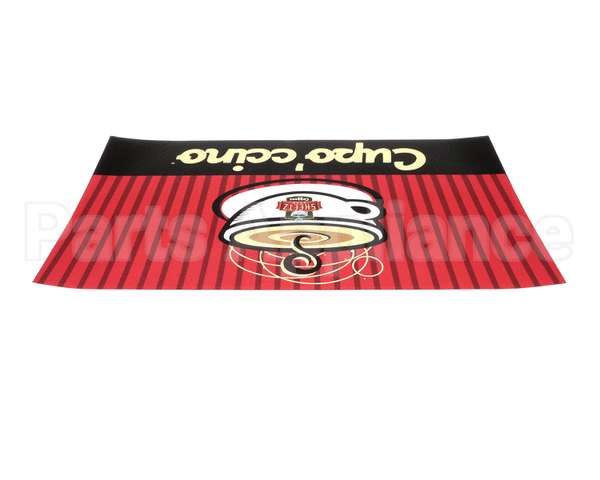 380-00195 Grindmaster Cecilware Graphic, Sheetz - Gb8M10Ldu
