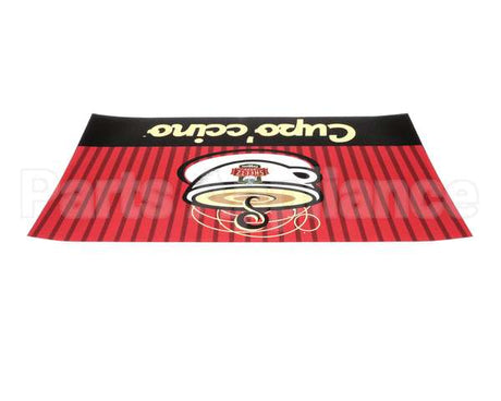 380-00195 Grindmaster Cecilware Graphic, Sheetz - Gb8M10Ldu