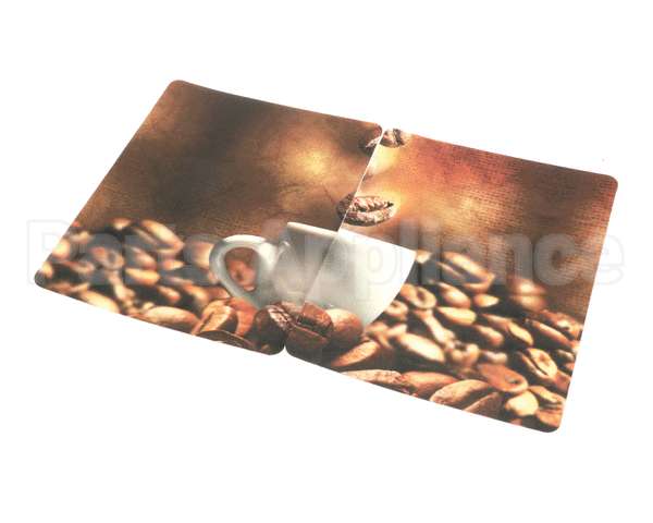 380-00335 Grindmaster Cecilware Wrap, 1.5 Gal Air Heat Shuttle