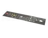 380-00361 Grindmaster Cecilware Label Switch Half Batch Fe100N