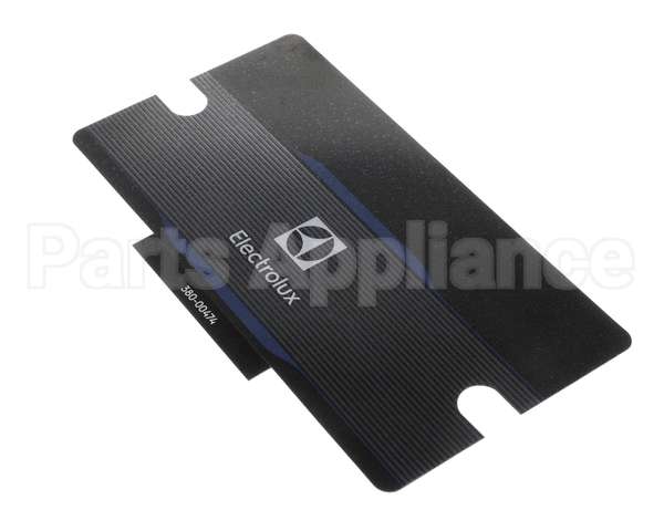 380-00474 Grindmaster Cecilware Decal Front Single Bean Gnb Eu Lx