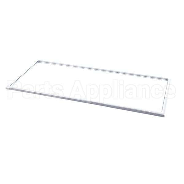 380-60003-02 Compatible Traulsen Door Fsl Narrow Sliding Thin P