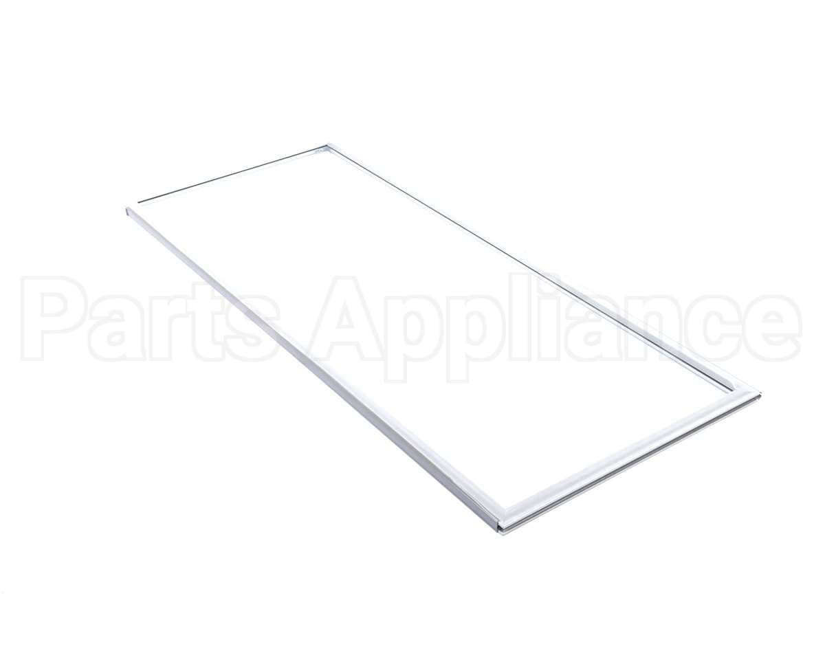 380-60003-02 Traulsen Door Fsl Narrow Sliding Thin P