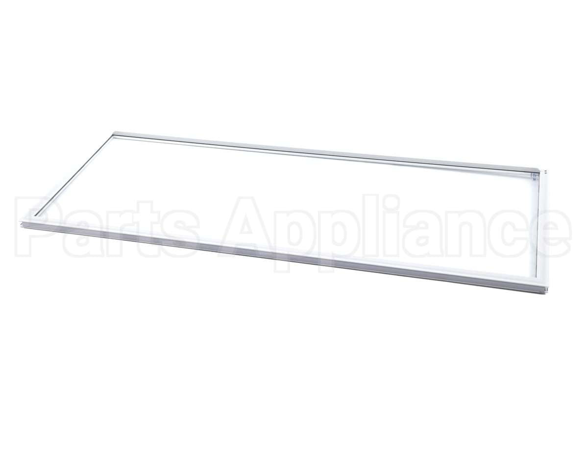 380-60003-03 Traulsen Door Fsl Narrow Sliding Thin P