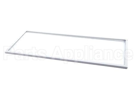 380-60003-03 Traulsen Door Fsl Narrow Sliding Thin P