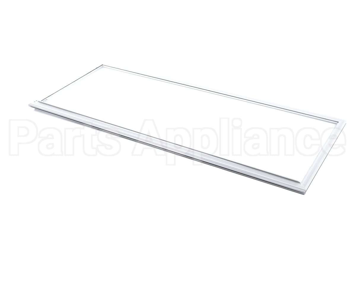 380-60003-03 Traulsen Door Fsl Narrow Sliding Thin P