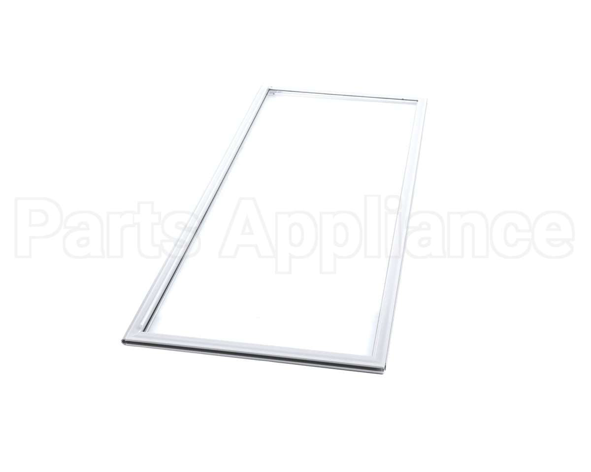 380-60003-03 Traulsen Door Fsl Narrow Sliding Thin P