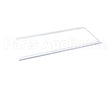 380-60003-04 Traulsen Door Fsl Wide Sliding Thin Pik