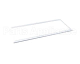 380-60003-04 Traulsen Door Fsl Wide Sliding Thin Pik