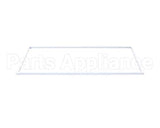 380-60003-04 Traulsen Door Fsl Wide Sliding Thin Pik