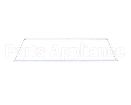 380-60003-04 Traulsen Door Fsl Wide Sliding Thin Pik