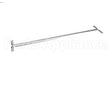 380-BEU-003A-S Delfield Divider,I-Bar,Mega,Db33