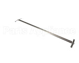 380-BEU-003B-S Delfield Divider,I-Bar,Mega,Db40