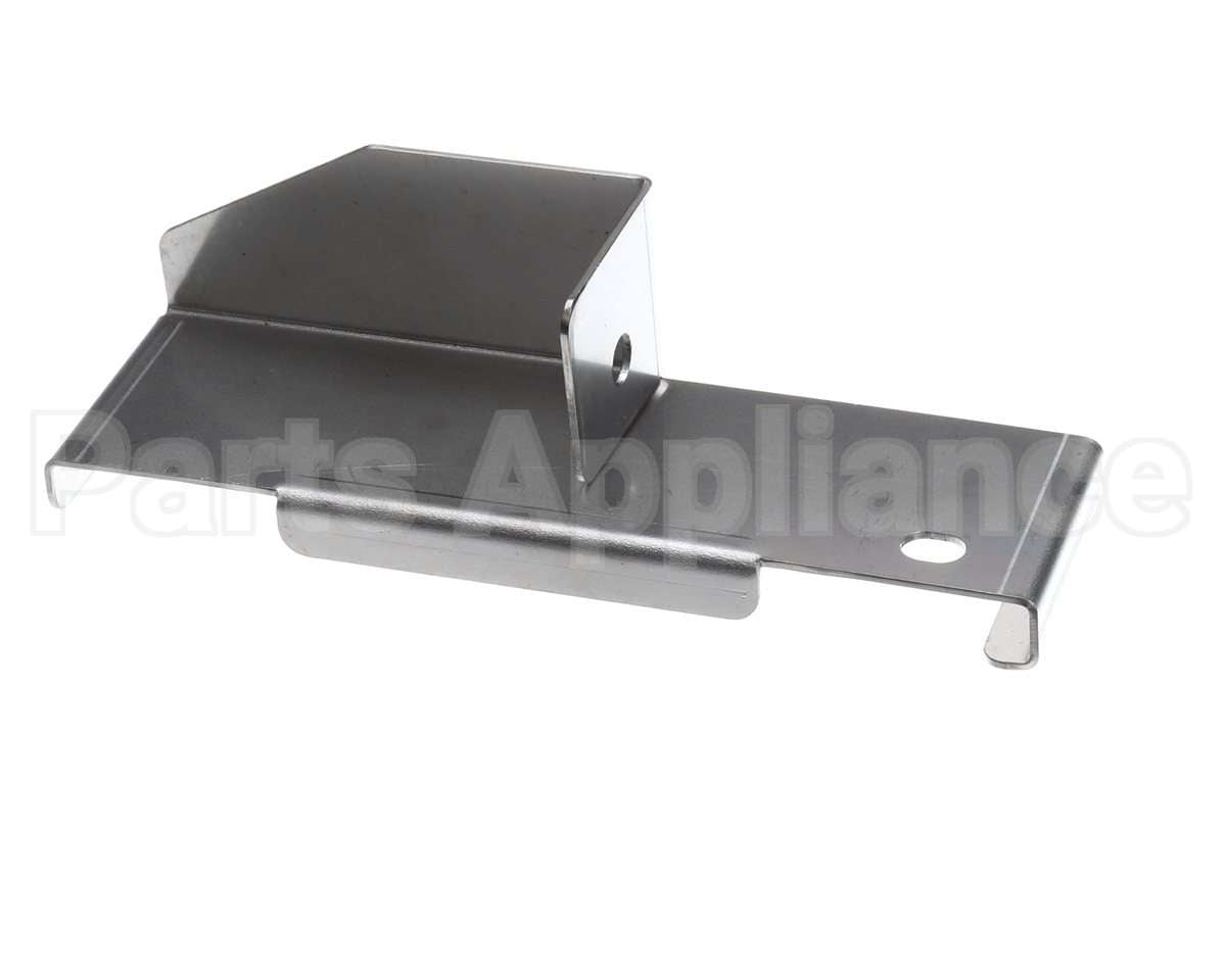 380-BZA-0034-S Delfield Bracket,Ctg Brd,Lf,8,1/2,M