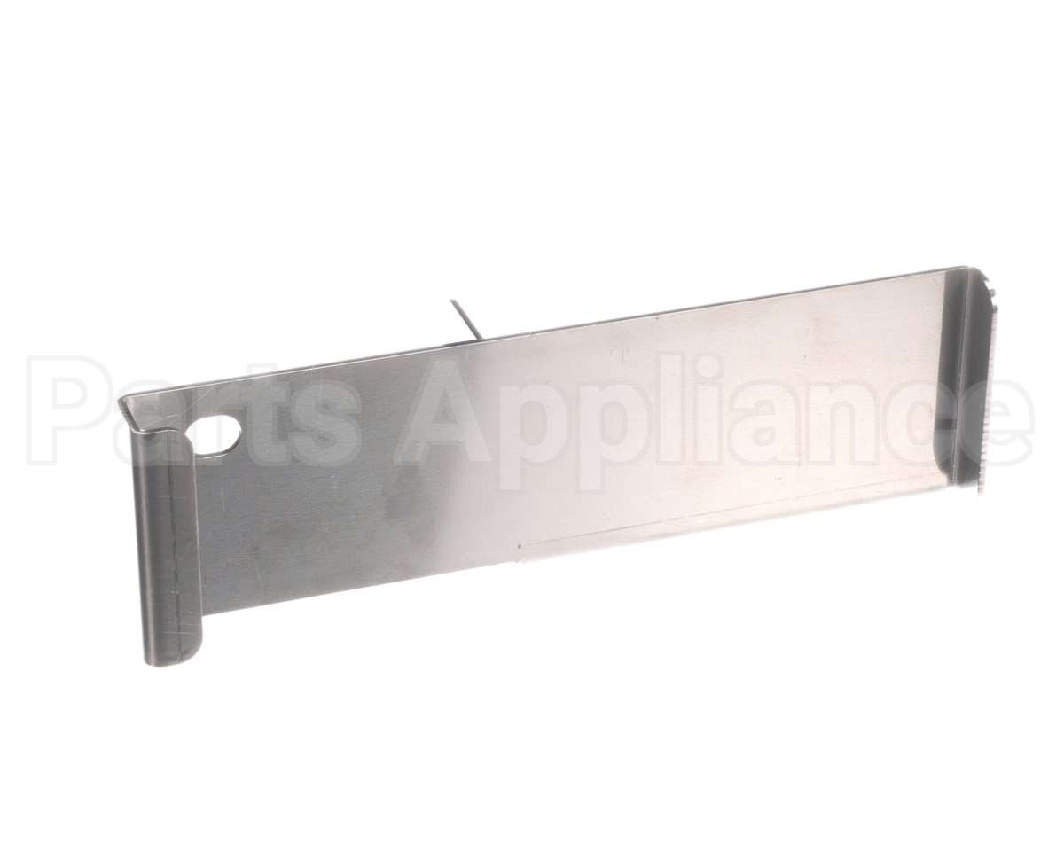 380-BZA-0036-S Delfield Bracket,Ctg Brd,Ctr,8,1/2,M