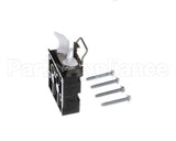 380-QS Multiplex Qd Mounting Plate With Screws