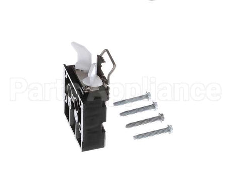 380-QS Multiplex Qd Mounting Plate With Screws