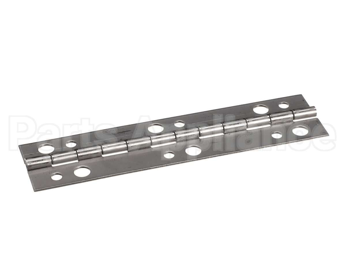 38000201 Heatcraft Hinge 1-1/2X 6 In