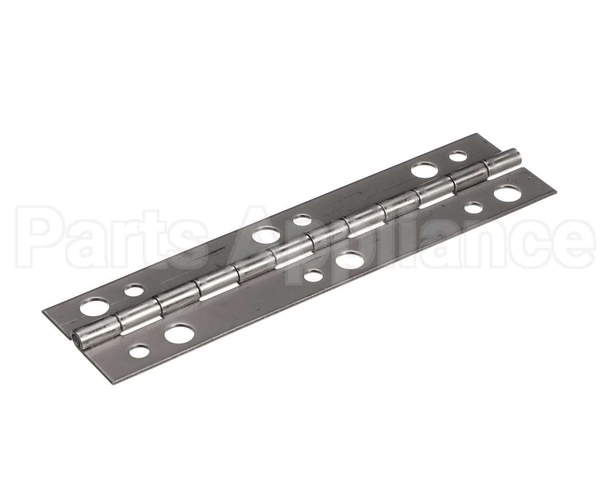 38000201 Compatible Heatcraft Hinge 1-1/2X 6 In