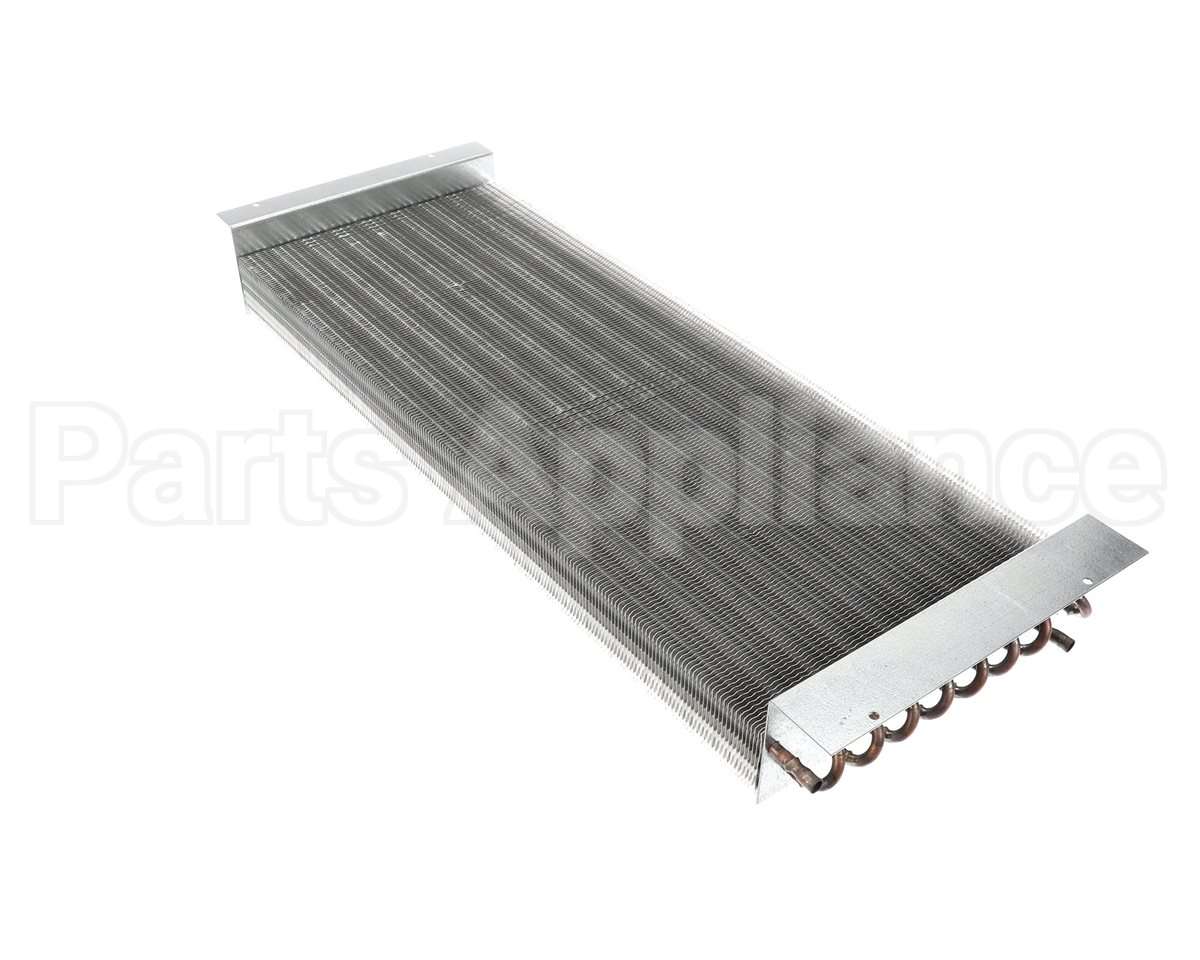 38010.0000 Silver King Coil Condenser Skpz60D