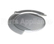 38010541002 Bizerba Blade Cover Stripped