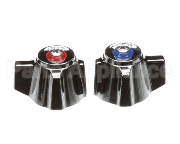 380116 Eagle-Metal Masters Knobs Fits All Onmi Faucets