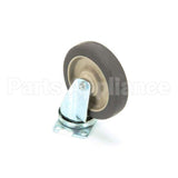 3801200 Compatible Kairak Caster, Swivel 5-30-314 G-2