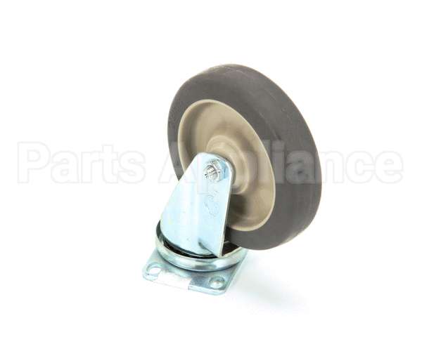 3801200 Kairak Caster, Swivel 5-30-314G-2