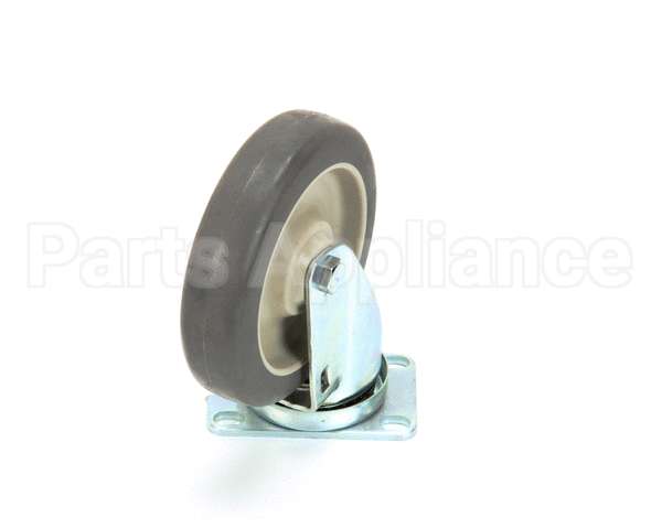 3801200 Kairak Caster, Swivel 5-30-314G-2